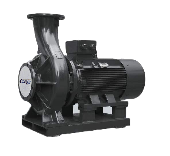 泵的選型示例：一篇文章教會你如何選型